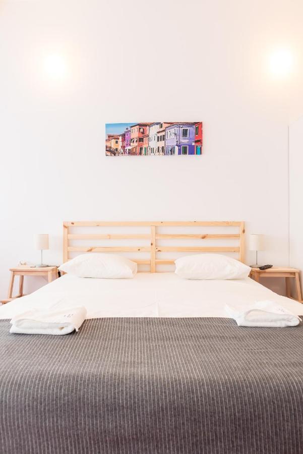 BAO Apartament&Rooms Oradea Buitenkant foto