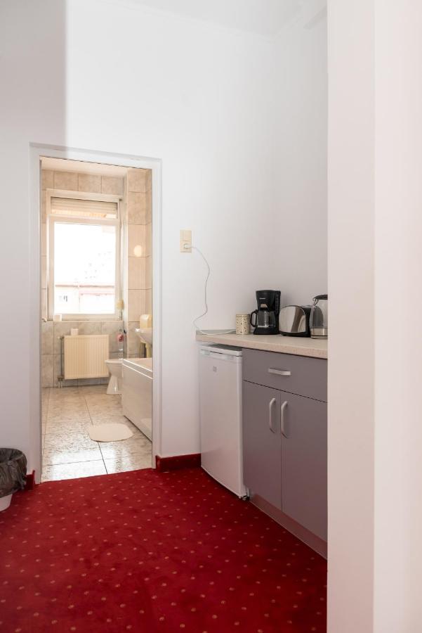 BAO Apartament&Rooms Oradea Buitenkant foto